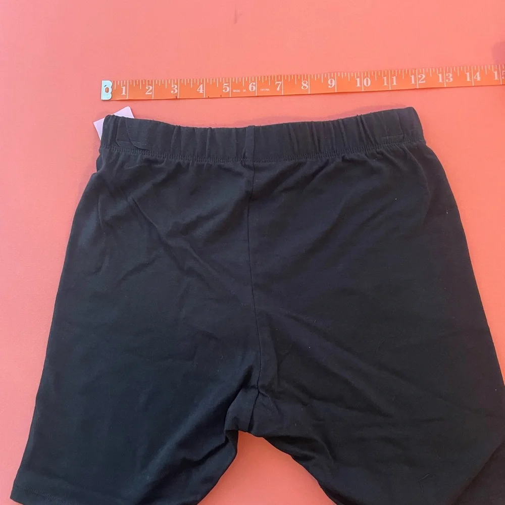 Sailor moon bike shorts. Woman’s size XS. NWT. See pictures for details - Picture 3 of 5